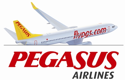 Pegasus iletişim